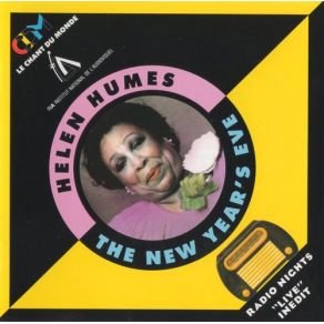 The New Year'S Eve album cover