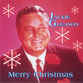 Merry Christmas album cover