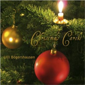 Christmas Carols album cover