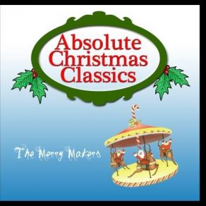 Absolute Christmas Classics (CD2) album cover
