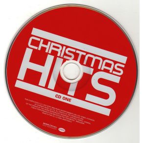 Christmas Hits 2009 (CD1) album cover