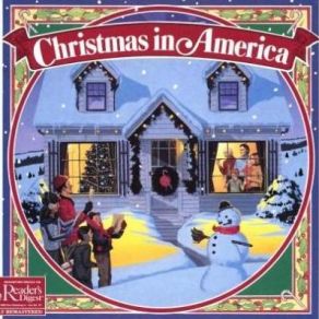 Christmas In America (CD1) album cover