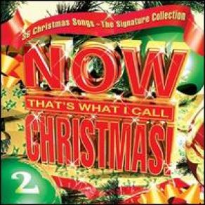 Now That'S What I Call Christmas! Vol. 2 (CD1) album cover