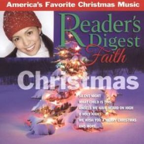 Readers Digest - An Old Fashioned Christmas (CD1) album cover