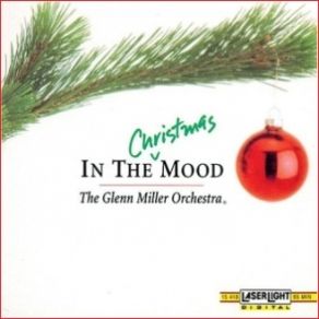 In The Christmas Mood album cover