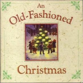 Readers Digest - An Old Fashioned Christmas (CD2) album cover