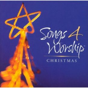 Songs 4 Worship Christmas (CD2) album cover