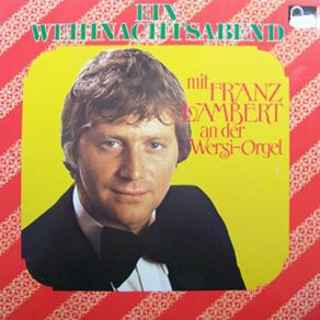 Ein Weihnachtsabend album cover