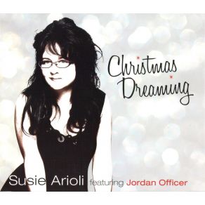 Christmas Dreaming album cover