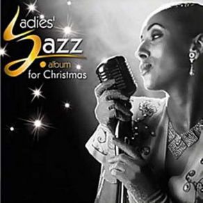 Ladies' Jazz For Christmas album cover