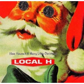 Have Yourself A Merry Little Christmas (Single) album cover