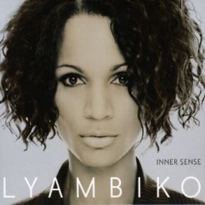 Inner Sense album cover