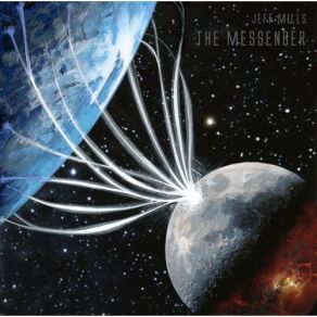The Messenger album cover