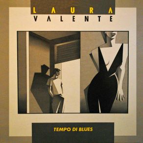 Tempo Di Blues album cover