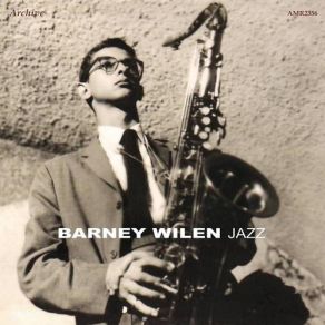Jazz album cover