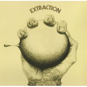 Extraction album cover
