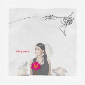 Storybook album cover