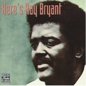Here'S Ray Bryant album cover