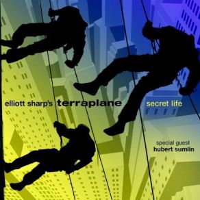 Secret Life album cover