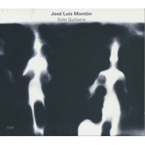 Solo Guitarra album cover