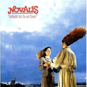Vielleicht Bist Du Ein Clown album cover