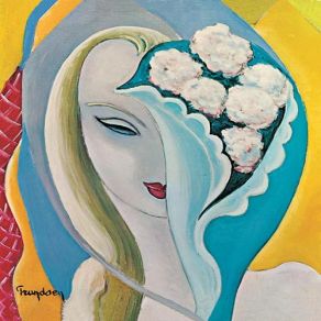 Layla And Other Assorted Love Songs album cover