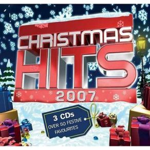 Christmas Hits 2007 CD3 album cover