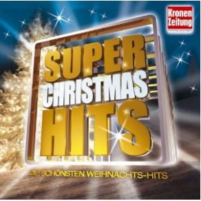 Super Christmas Hits 2006 CD1 album cover