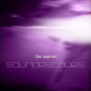 Sound Escapes album cover