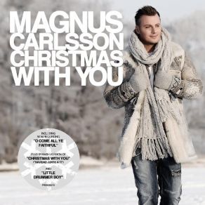 Christmas (Deluxe Edition) (CD3) album cover