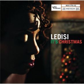 It'S Christmas album cover