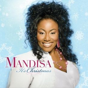 It'S Christmas album cover