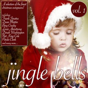 Jingle Bells Vol. 1 album cover