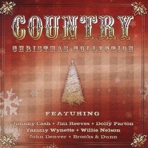 Country Christmas Collection album cover
