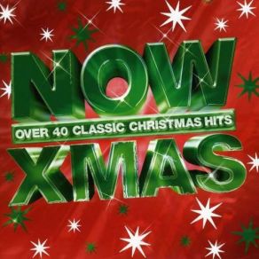 Now Xmas (CD1) album cover