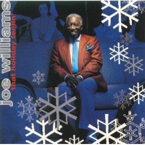 That Holiday Feeling' album cover