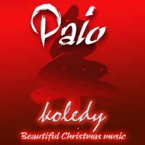 Christmas Music album cover