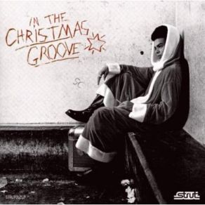 In The Christmas Groove album cover