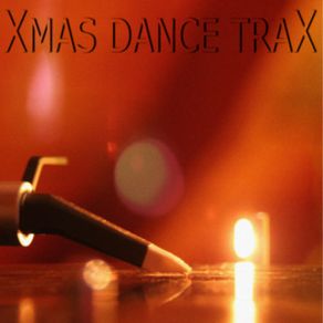 Christmas Dance Tracks album cover