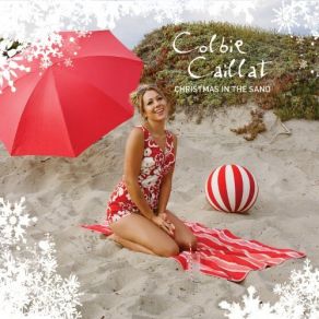 Christmas In The Sand (Deluxe Edition) album cover