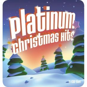 Platinum Christmas Hits album cover