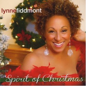 Spirit Of Christmas album cover