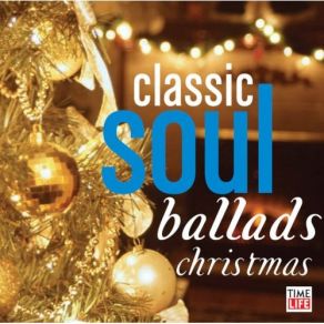 Classic Soul Ballads: Christmas album cover