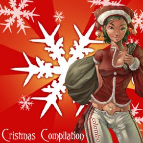 Colombo Christmas Compilation album cover