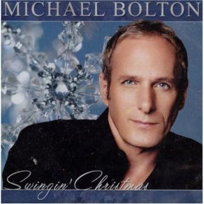 Swingin' Christmas album cover