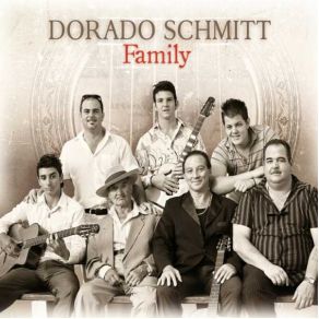Family album cover