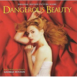 Dangerous Beauty album cover