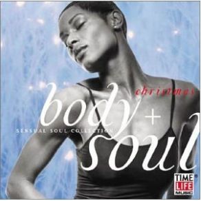 Body & Soul: Christmas - Sensual Soul Collection album cover