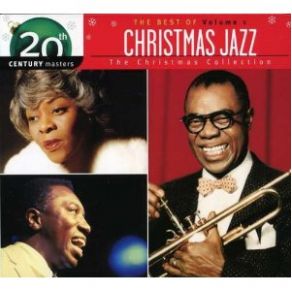 20th Century Masters: The Best Of Christmas Jazz Volume 1 album cover