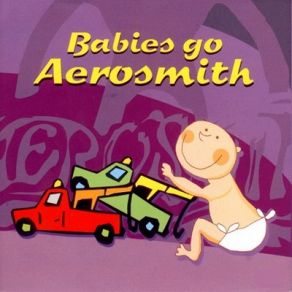 Babies Go Aerosmith album cover